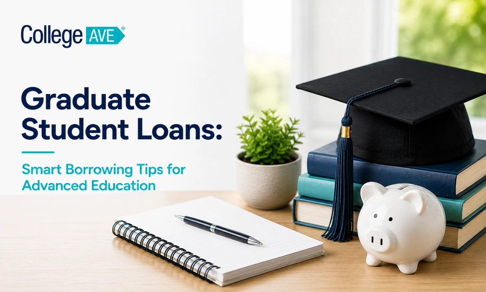 Graduate Student Loans: Smart Borrowing Tips for Advanced Education